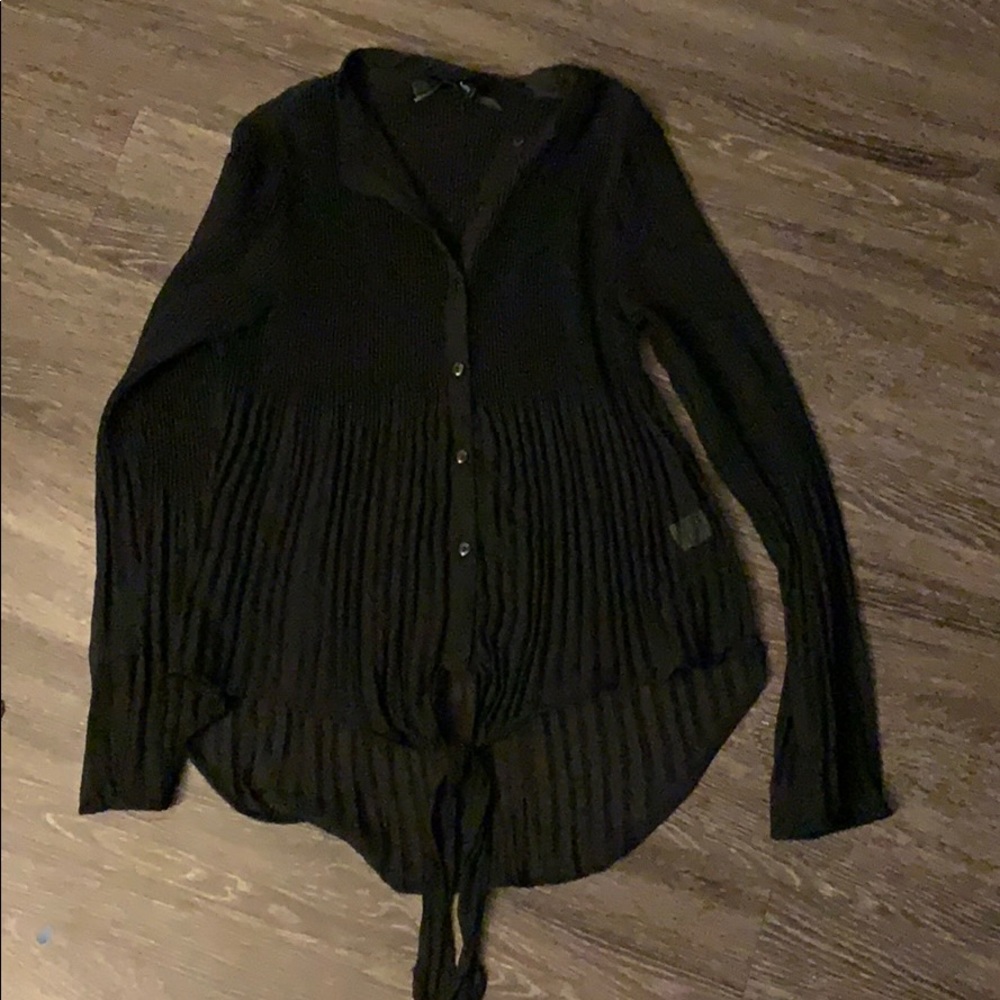 Dressy top